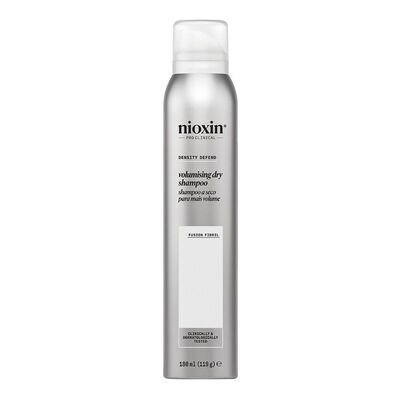 Shampoo à Seco Nioxin Volumising Dry